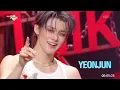 [1HR LOOP🔥] YEONJUN - Talk to You [Music Bank] | KBS WORLD TV 251107