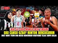 Download Lagu 🔥DUET MEMATIKAN MEGA \u0026 YEUM‼️CANSU OZBAY SAMPAI MENANGIS GIGI RONTOK‼️VAKIFBANK DIBANTAI TANPA AMPUN