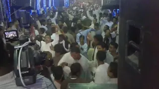           الباهي ولع المهرجان  دراو نجع      محمد ضيف الله                   دندنها