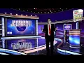 Engaging Virtual Jeopardy