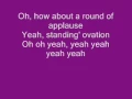 Take a bow - Rianna - With lyrics