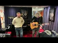 Wet Wet Wet - Love Is All Around Live and Acoustic at BBC Radio 2