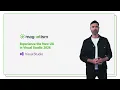 Discover the Updated UX in Visual Studio 2026