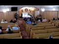 Lee Bobby - Funeral Service 2020