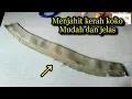 Download Lagu Cara Menjahit Kerah Shanghai Atau Kerah Koko Mudah Untuk Pemula