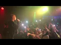 (sic)boy、vividbooy「Heaven‘s Drive」LIVE @Kyoto Chambers