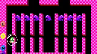 Bubble Bobble Arcade Complete Playthrough 