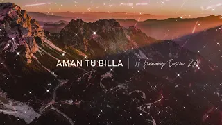 Download H. Nanang Qosim ZA - Aman Tu Billa (Official Audio) MP3