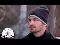 Investor Jeremy Bloom Loses Faith In Founder Of Give R Gloves Adventure Capitalists CNBC Prime