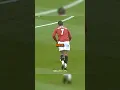 How cristiano ronaldo learn the knuckleball technique