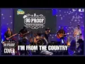 Download Lagu I'm From the Country [Tracy Byrd] cover - 90 PROOF Country @ The Empire Room, Dallas, TX Oct 2024