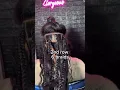 Parting guide for large knotless braids You can also use this guide to pre - part and save time A