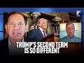 Download Lagu Why Trump’s Second Term is So Different From His First, and JD Vance's Big Role, with Brit Hume