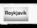 Microcorruption CTF Reykjavik Walkthrough