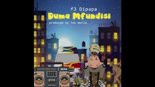 f3 dipapa duma mfundisi