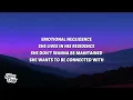 Russ & Jessy Blakemore - Recognize (Lyrics)
