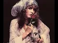 STEVIE NICKS THE QUEEN OF GYPSY FASHION