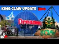 Download Lagu DREAMWORLD - KING CLAW RIDE-UPDATE!