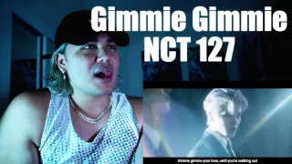 Download NCT 127 'gimme gimme' MV | GOT ME ACTIN UP! MP3