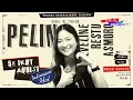 Download Lagu EVELINE RESTU ASMORO: SENANG LAH KALAU LAGU AKU DI KOPLOIN❗| CHECKSOUND