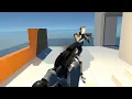 Alteruna Multiplayer FPS Template