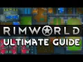Best RimWorld Playthrough Guide After 5 000 Hours Start to Shiplaunch