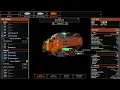 Nebulous Fleet Command Basic Training Introduction to ANS Hulls