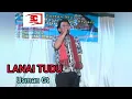 Lagu Lagu Karo - Usman Ginting || LANAI TUDU