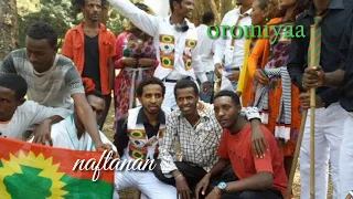 Fandishe Abdi New Oromo Music 2018 Toftaa Jijjirachun Akka Abiyyi Fadha  Fandishe Abdi New Oromo Music 2018 Toftaa Jijjirachun Akka Abiyyi Fadha
