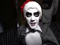 The Nightmare Before JACK Skellington
