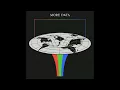 Moderat - Drum Glow - Slowed + Reverb - HQ