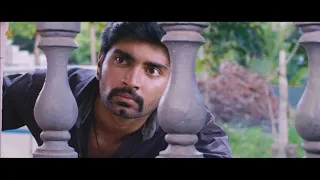 chandi veeran super scene 9 atharvaa anandhi lal