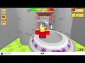 Rainbow Obby - Plane MODE SPEEDRUN