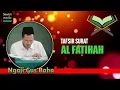 Download Lagu Gus baha : Tafsir Surat Al fatihah | Dibahas dengan lebih mendalam