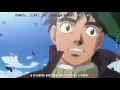 Download Lagu Hajime no Ippo: New Challenger OP - Hekireki [1080p - 60FPS]