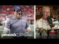 Dan Patrick addresses Mike Macdonald s conflict of interest remark Dan Patrick Show NFL on NBC