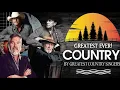 Download Lagu The Best Of Country Songs Of All Time -  Top 100 Greatest Old Country Music Collection