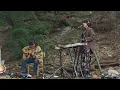 우지원 - 벼랑에서 + 고독에서