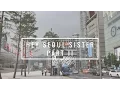 Download Lagu HEY SEOUL SISTER (KOREA TRIP II)
