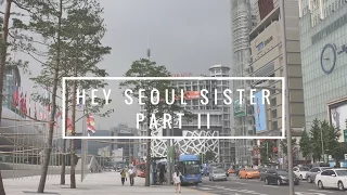 Download HEY SEOUL SISTER (KOREA TRIP II) MP3