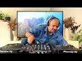 Afro House Dj Set in my living room  | Mathieu Koss