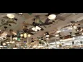 Menards fan display 25
