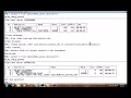 Oracle Advanced SQL Optimization Techniques