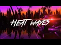 Download Lagu Heat Waves slowed - Glass Animals