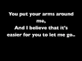 Download Lagu Christina Perri, Arms- Lyrics