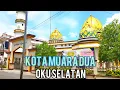 Download Lagu Kota Muara Dua OKU Selatan / vlog perjalanan