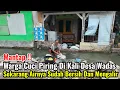 Download Lagu Mantap‼️Warga Sudah Bisa Cuci Piring Di Kali Desa Wadas Yang Airnya Sudah Mengalir Deras
