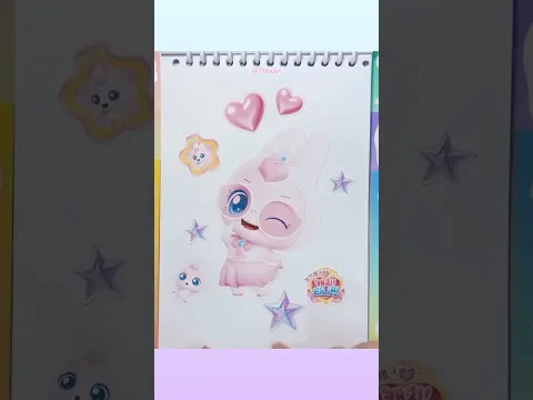 깡총핑 🐰 프린세스 캐치티니핑 시즌6 Princess Catch! Teenieping 6 👑