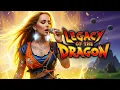 Download Lagu Legacy of the Dragon | Heavy Melodic Metal Anime Anthem 🐉🔥⚡