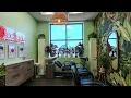 Inside a Sola Salons Suite Salon Suite Rental Tour Reston VA